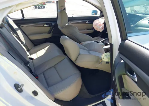 2013 Acura Tl 3.7 from USA, damaged, VIN 19UUA9F24DA000449